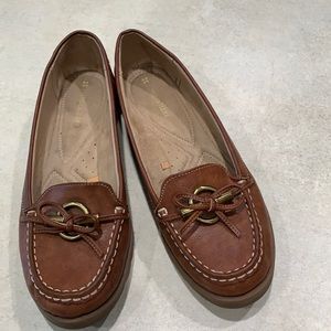 Naturalizer Comfortable leather loafers